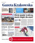 : Gazeta Krakowska - 15/2022