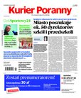 : Kurier Poranny - 5/2022