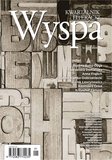 : Kwartalnik Literacki WYSPA - 1/2023
