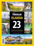 : National Geographic Traveler Extra - 3/2023 - Islandia - 23 pomysły na podróż