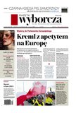 : Gazeta Wyborcza - Białystok - 68/2024