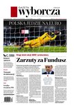 : Gazeta Wyborcza - Wrocław - 74/2024
