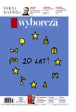 : Gazeta Wyborcza - Radom - 101/2024