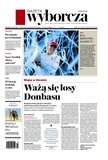 : Gazeta Wyborcza - Szczecin - 104/2024