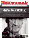: Newsweek Polska - 15/2024