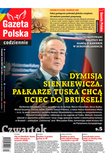 : Gazeta Polska Codziennie - 82/2024