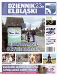 : Dziennik Elbląski - 51/2024