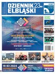 : Dziennik Elbląski - 55/2024