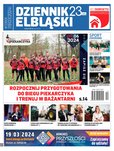 : Dziennik Elbląski - 56/2024