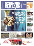: Dziennik Elbląski - 57/2024