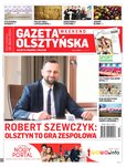 : Gazeta Olsztyńska - 83/2024