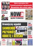 : NOWa Gazeta Trzebnicka - 10/2024