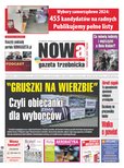 : NOWa Gazeta Trzebnicka - 11/2024