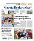 : Gazeta Krakowska - 105/2024