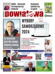 : Gazeta Powiatowa - Wiadomości Oławskie - 14/2024