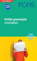 Języki i nauka języków: Krótka gramatyka - HISZPAŃSKI - ebook