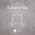 Katarynka - audiobook