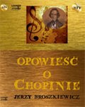 Opowieść o Chopinie - audiobook