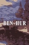 Naukowe i akademickie: Ben Hur - ebook