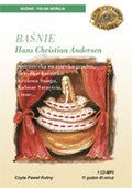 Inne: BAŚNIE HANSA CHRISTIANA ANDERSENA - audiobook