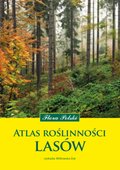 Dokument, literatura faktu, reportaże, biografie: Atlas roślinności lasów - ebook
