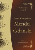 Lektury szkolne, opracowania lektur: Mendel Gdański - audiobook