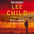 #czytamznexto: Jack Reacher. Bez planu B - audiobook