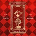 Dom klepsydry (Los Angeles 20.XX / Londyn 80.XIX) - audiobook