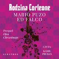 Rodzina Corleone - audiobook