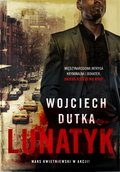 Kryminał, sensacja, thriller: Lunatyk - ebook