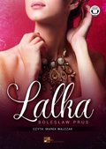 audiobooki: Lalka - audiobook