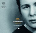 Dokument, literatura faktu, reportaże, biografie: Sendlerowa. W ukryciu - audiobook