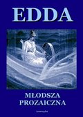 Fantastyka: Edda Młodsza Prozaiczna - ebook