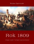 Literatura piękna, beletrystyka: Rok 1809 - ebook