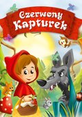 Czerwony Kapturek - ebook