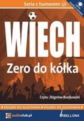 audiobooki: Zero do kółka - audiobook