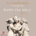 audiobooki: Burn the Hell. Runda trzecia - audiobook