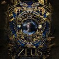 Zeus. Królestwo Oriona. Tom 1 - audiobook