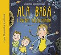 Dla dzieci i młodzieży: Ala Baba i dwóch rozbójników - audiobook
