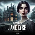 Dziwne losy Jane Eyre - audiobook