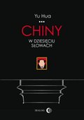 Chiny w dziesięciu słowach - audiobook