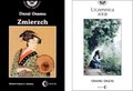 Literatura japońska. 2 książki: Uczennica. Zmierzch - ebook