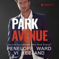 Park Avenue - audiobook