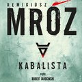 kryminał, sensacja, thriller: Kabalista - audiobook