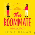 The Roommate. Współlokatorzy - audiobook