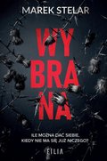 kryminał, sensacja, thriller: Wybrana - ebook