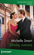 Romans: Głośny romans - ebook