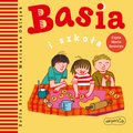 dla dzieci i młodzieży: Basia i szkoła - audiobook