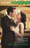 Romans i erotyka: Milioner z Miami - ebook