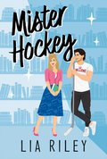 ebooki: Mister Hockey - ebook
